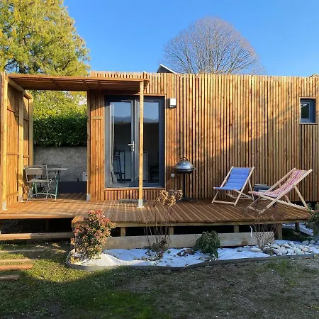 La Du Pecheur Ferienhaus Aix-les-Bains