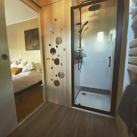 Ferienhaus La Du Pecheur *