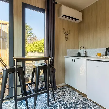Ferienhaus La Du Pecheur