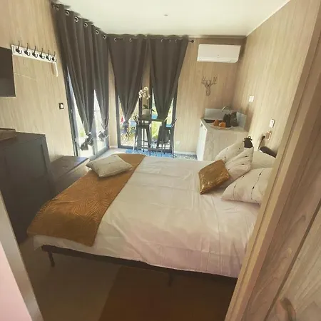 Ferienhaus La Du Pecheur *