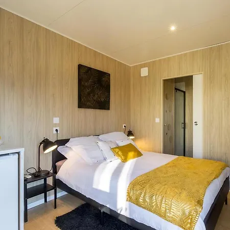 La Du Pecheur Ferienhaus Aix-les-Bains