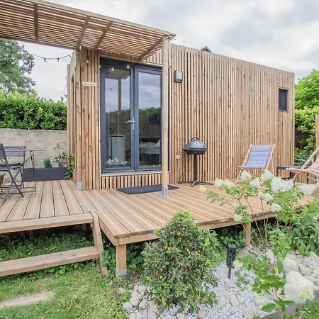 La Du Pecheur Ferienhaus