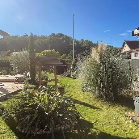 Ferienhaus La Du Pecheur