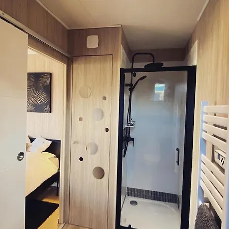 La Du Pecheur Ferienhaus